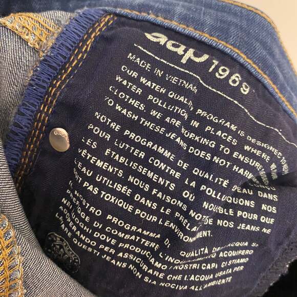 GAP Size 29 Regular - Picture 8 of 16